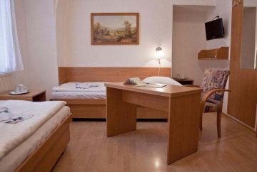 Lázně Karlova Studánka – Fotogalerie