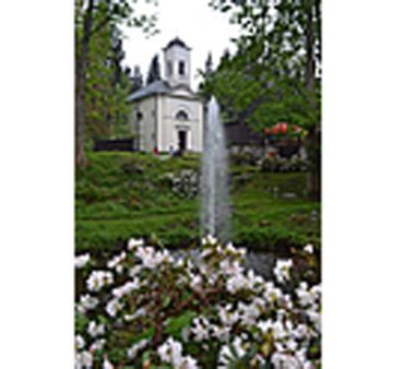 Lázně Karlova Studánka – Fotogalerie