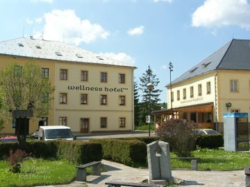Hotel Kolštejn – Fotogalerie