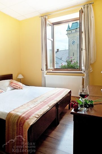 Hotel Kolštejn – Fotogalerie