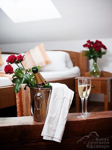 Hotel Kolštejn – Fotogalerie