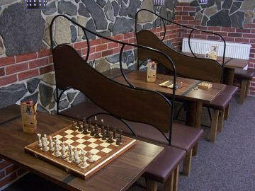 Hotel Kolštejn – Fotogalerie