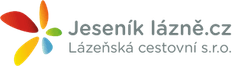 Lázeňská cestovní – Lázně Jeseník